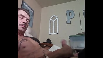 Just a busting nuts and jacking dick