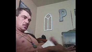 Just a busting nuts and jacking dick