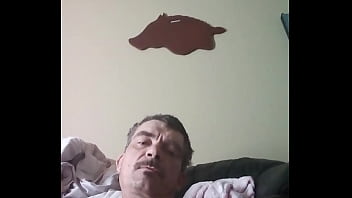 Just a busting nuts and jacking dick