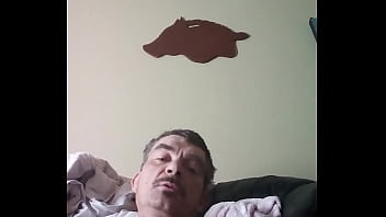 Just a busting nuts and jacking dick