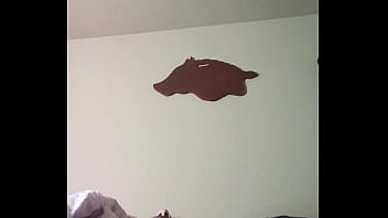 Just a busting nuts and jacking dick