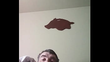 Just a busting nuts and jacking dick