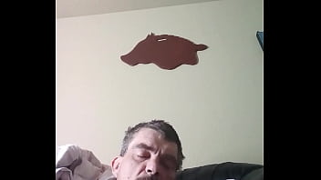 Just a busting nuts and jacking dick