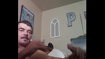 Just a busting nuts and jacking dick