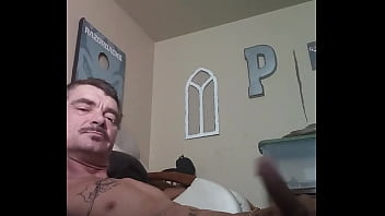 Just a busting nuts and jacking dick