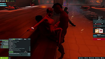 Noche 14 4 chicos 3dxchat