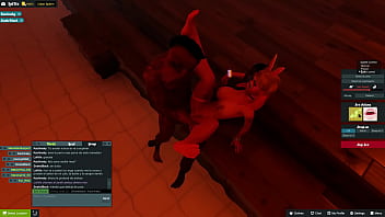 Noche 14 4 chicos 3dxchat