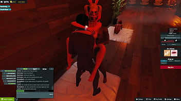 Noche 14 4 chicos 3dxchat