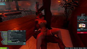 Noche 14 4 chicos 3dxchat