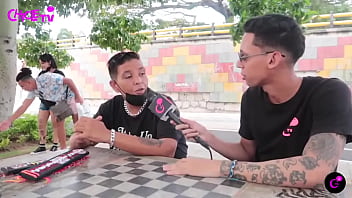 Se vino a barranquilla a buscar el vibrador porque en venezuela nicolas maduro no la quiere