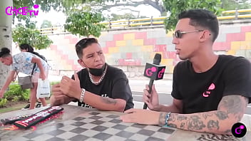 Se vino a barranquilla a buscar el vibrador porque en venezuela nicolas maduro no la quiere