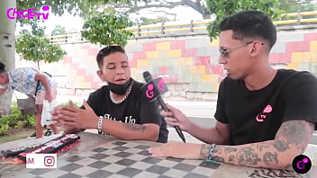 Se vino a barranquilla a buscar el vibrador porque en venezuela nicolas maduro no la quiere