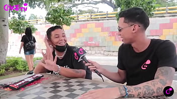 Se vino a barranquilla a buscar el vibrador porque en venezuela nicolas maduro no la quiere