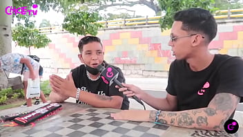 Se vino a barranquilla a buscar el vibrador porque en venezuela nicolas maduro no la quiere