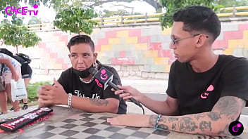 Se vino a barranquilla a buscar el vibrador porque en venezuela nicolas maduro no la quiere