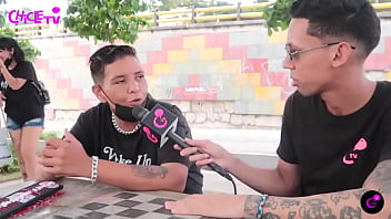 Se vino a barranquilla a buscar el vibrador porque en venezuela nicolas maduro no la quiere