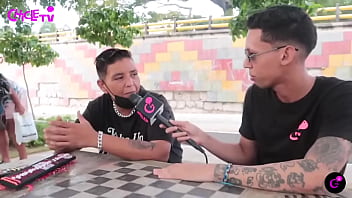 Se vino a barranquilla a buscar el vibrador porque en venezuela nicolas maduro no la quiere