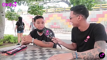 Se vino a barranquilla a buscar el vibrador porque en venezuela nicolas maduro no la quiere