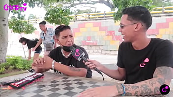 Se vino a barranquilla a buscar el vibrador porque en venezuela nicolas maduro no la quiere