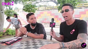 Se vino a barranquilla a buscar el vibrador porque en venezuela nicolas maduro no la quiere