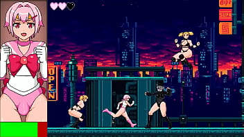 18yo Man Hentai Vs Pretty Women In Erotic Ryona Gameplay Video thumbnail