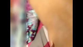 Indian bhabhi sweety fucked with condom from behind