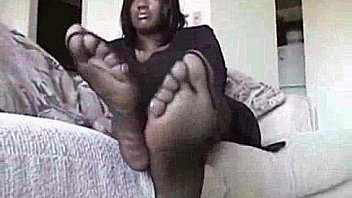 Fine ass black housewife