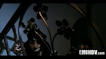 Emo slut with tattoos 0668