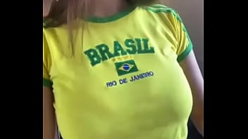 Sexwife with big milky boobs