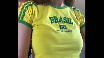 Sexwife with big milky boobs