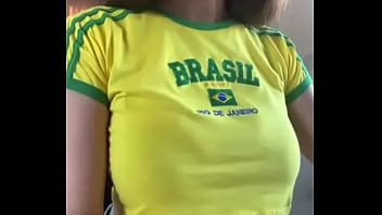 Sexwife with big milky boobs