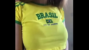 Sexwife with big milky boobs