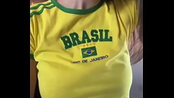 Sexwife with big milky boobs