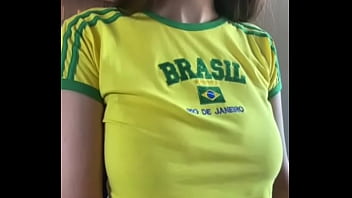 Sexwife with big milky boobs