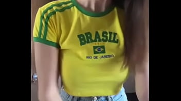 Sexwife with big milky boobs