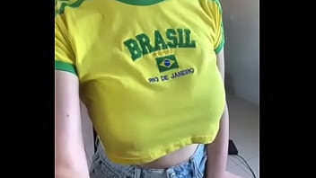 Sexwife with big milky boobs