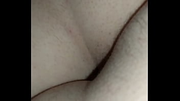 Enquanto minha esposa d que rabo mara