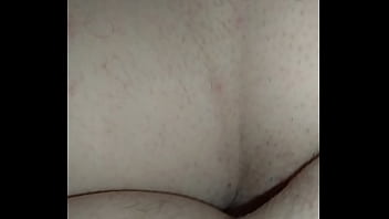 Enquanto minha esposa d que rabo mara