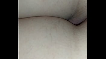 Enquanto minha esposa d que rabo mara