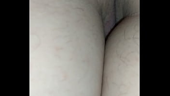 Enquanto minha esposa d que rabo mara