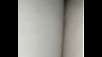 Enquanto minha esposa d que rabo mara