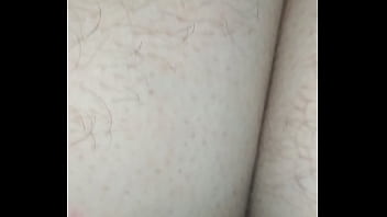 Enquanto minha esposa d que rabo mara