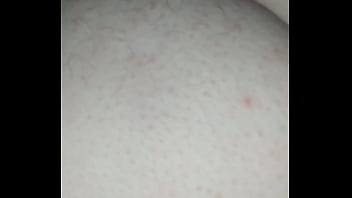 Enquanto minha esposa d que rabo mara