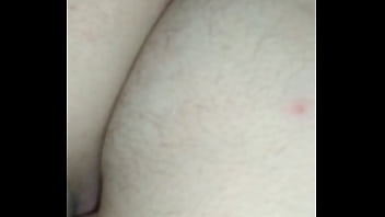 Enquanto minha esposa d que rabo mara