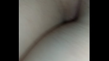 Enquanto minha esposa d que rabo mara