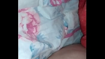 Enquanto minha esposa d que rabo mara