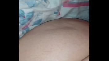 Enquanto minha esposa d que rabo mara