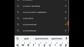 Syned apatia geração y