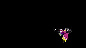 Deltarune secret boss fixed