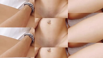 My wife let me fuck gorgeous blonde pornstar with pretty pussy tru kait emma sirus